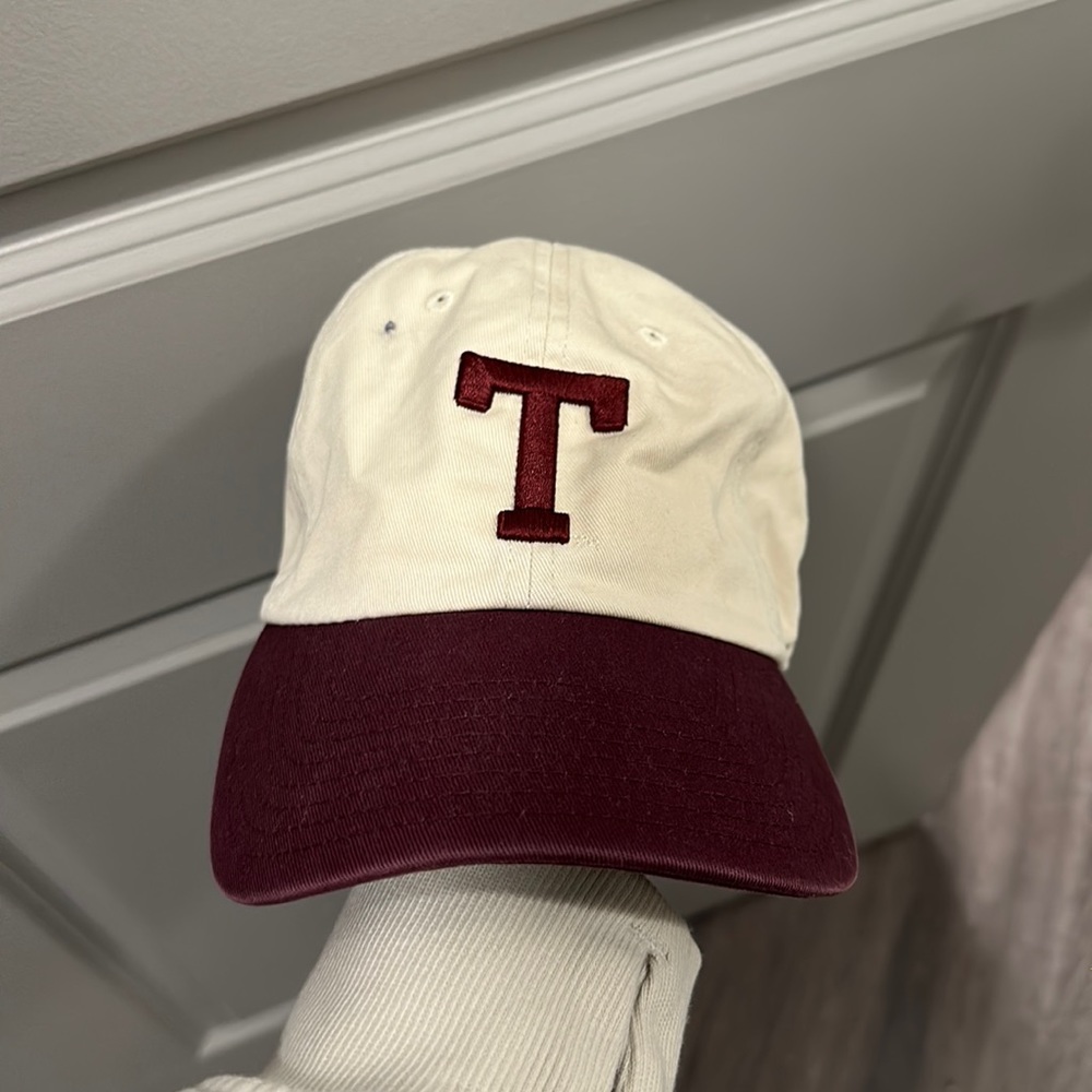 Texas A&M Baseball Hat